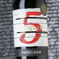 Castillo de Perelada 5 Fincas Reserva