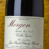 Thévenet Morgon Vieilles Vignes