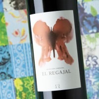 El Regajal Selección Especial