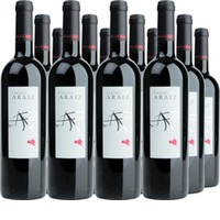 Tinto Roble Navarra DO