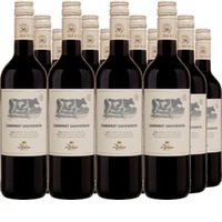Recas Cabernet Sauvignon