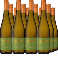 Diehl Grauburgunder Pfalz trocken QbA