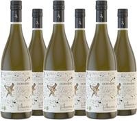 Dürnberg Weißburgunder Reserve Falkenstein trocken