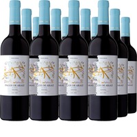 Tinto Roble Navarra DO