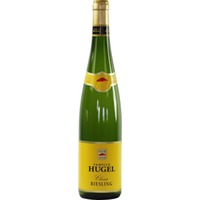 Hugel Riesling Classic, Alsace AOP, Elsass, 2024, Weißwein