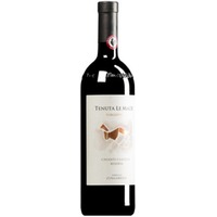 "Sergioveto" Chianti Classico Riserva DOCG