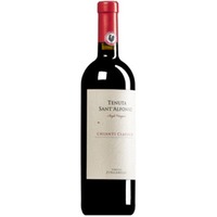 "Tenuta S. Alfonso" Chianti Classico DOCG