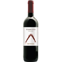 Monteverro Verruzzo Toscana IGT 0,75 ℓ