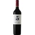 Spier Creative Block 5 Red, WO Coastal Region, Western Cape, 2022, Rotwein 