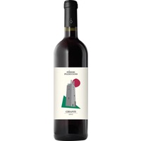 Chianti DOCG BIO - Podere Pellicciano