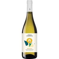 BlONDO Toscana IGP - Podere Pellicciano