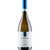 Lutum Trebbiano d'Abruzzo DOC - Tenuta Antonini Alessio