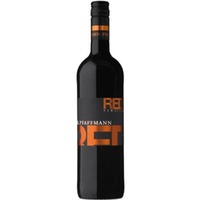 Red Vineyard - Markus Pfaffmann