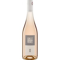 Gens et Pierres Sud-Sud Rosé - Mas des Quernes