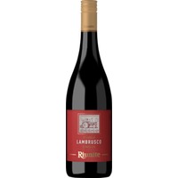 Lambrusco Dolcezza Rosso Emilia IGT