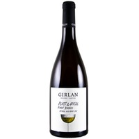 Cantina Girlan Platt & Riegl Pinot Bianco DOC