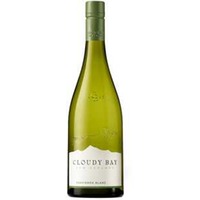 Cloudy Bay Marlborough Sauvignon Blanc