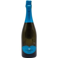 Clarabella Èssenza Franciacorta DOCG Pas Dosé 0,75 ℓ