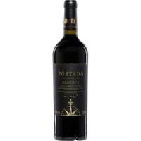 Portada Reserva Shiraz Cabernet Sauvignon, Vinho Regional Lisboa, Lisboa, 2022, Rotwein