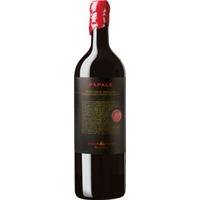 Varvaglione Papale Primitivo di Manduria, Primitivo di Manduria DOC, Apulien, 2023, Rotwein