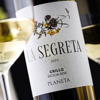 Grillo Sicilia La Segreta Bio