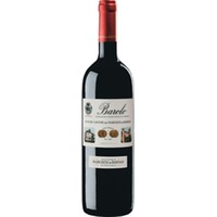 Marchesi di Barolo Barolo Tradizione, Barolo Tradizione DOCG, Piemont, 2021, Rotwein