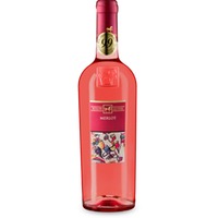 Merlot Rosato