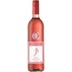 Barefoot Pink Moscato Roséwein süß 0,75 l 