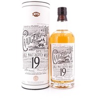 Craigellachie 19 Jahre 0,70 L/ 46.0% vol
