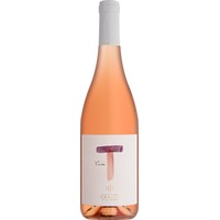 Cuvée Rosé 'T' - Kellerei Tramin