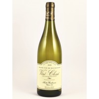 Viré Clessé, Bonhomme