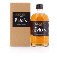 Akashi Meisei 0,50 L/ 40.0% vol