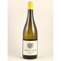 Auxerrois TB, Mathis