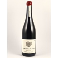 Spätburgunder Hohrain, Mathis