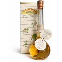 Grappa Alla Menta dell Erborista