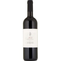 Alberello Rosso Salento