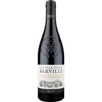 Les Hauts de Barville Châteauneuf-du-Pape Rouge