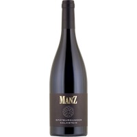 Oppenheimer Herrenberg Spätburgunder Kalkstein trocken