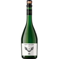 Lust for Life Sparkling, Brut, Valencia DO, Valencia, Schaumwein