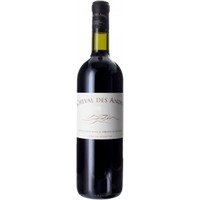 Magnum Cheval Des Andes