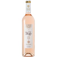 C'Est Trop' - Les Maitres Vignerons De La Presqu'île De Saint-tropez