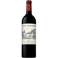 Château Carbonnieux - Cru Classé De Graves