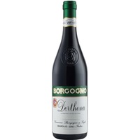 Borgogno Colli Tortonesi DOC Timorasso Derthona 0,75 ℓ