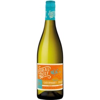 Coral Reef South Australia Chardonnay Sémillon GI 0,75 ℓ