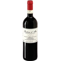 Gianfranco Alessandria Barbera d'Alba DOC 0,75 ℓ