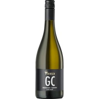 GC Grauburgunder Chardonnay trocken - Christian Hirsch
