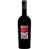Primitivo Terre di Chieti IGP - Tenuta Ulisse