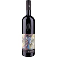 Soma Merlot Cabernet DOC - Kellerei Kurtatsch