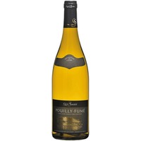 Guy Saget Pouilly Fumé