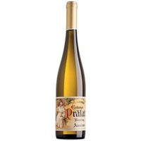 Weingut Dr. Loosen Riesling Auslese Erdener Prälat Goldkapsel